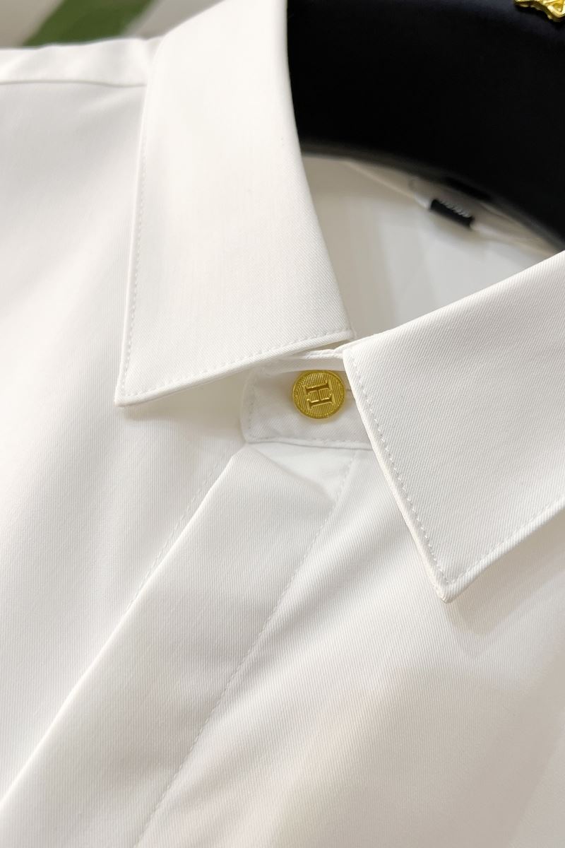 Hermes Shirts